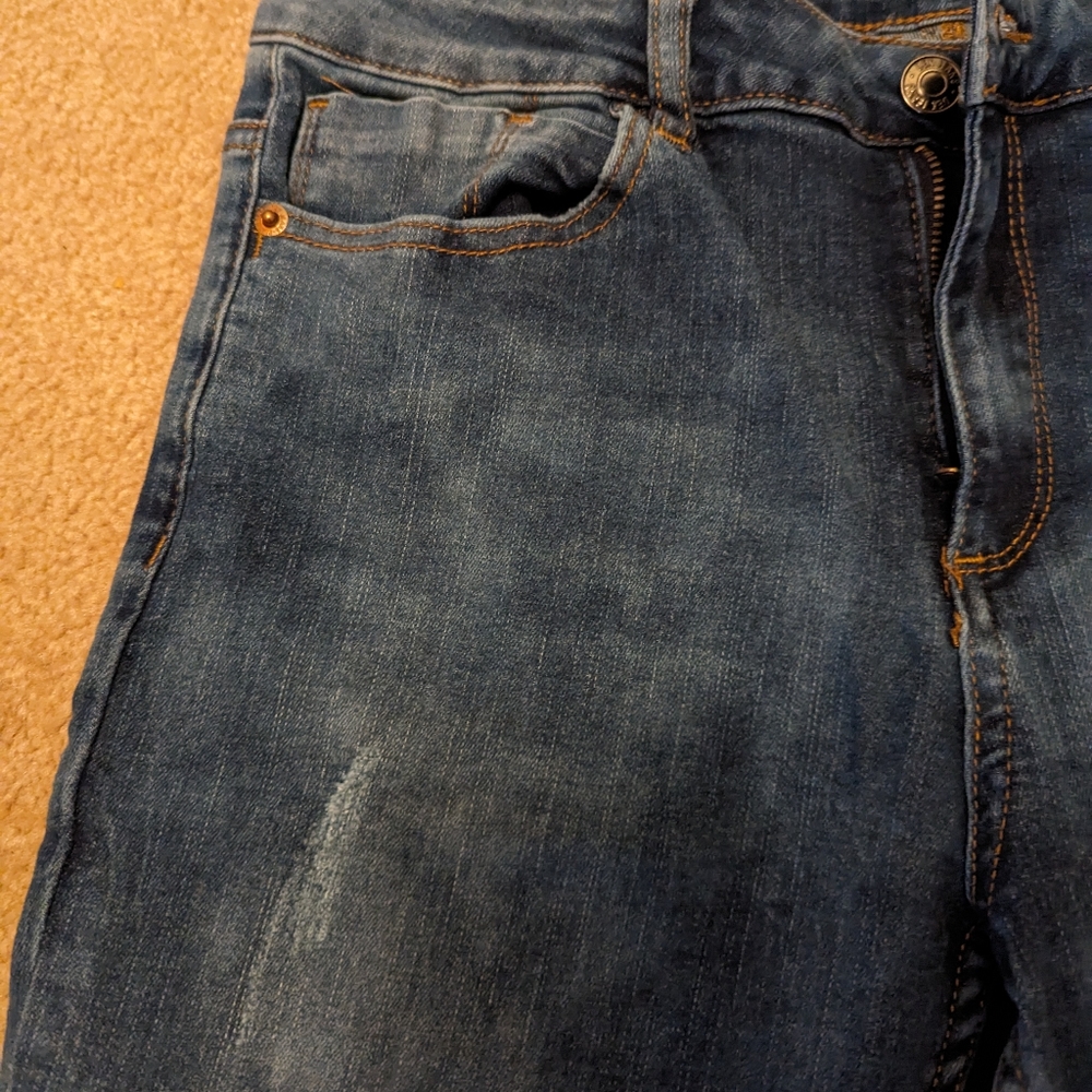Dex jeans size 29 - Picture 3 of 7